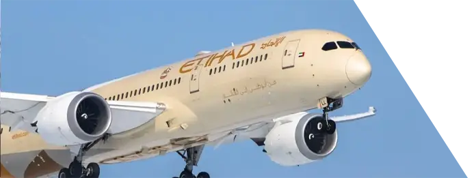 Etihad