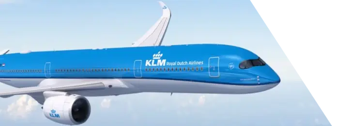 KLM